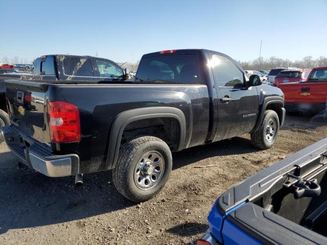 Image 3 of 2012 CHEVROLET SILVERADO C1500 2012 with VIN 1GCNCPEX5CZ159138