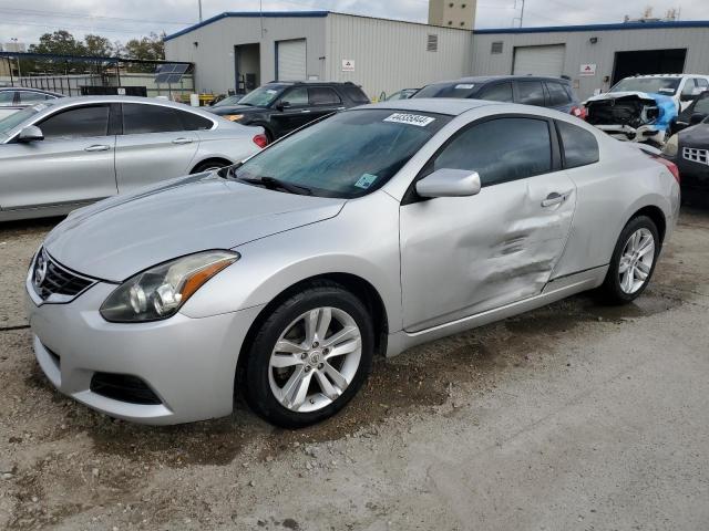 Изображение 1 2012 NISSAN ALTIMA S 2012 с VIN 1N4AL2EP7CC262989