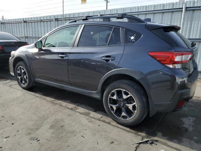 Изображение 2 2019 SUBARU CROSSTREK PREMIUM 2019 с VIN JF2GTACC1KH365911