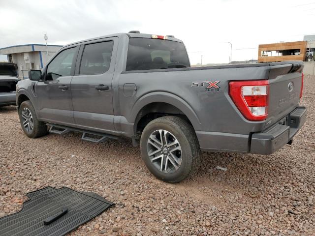 Image 2 of 2023 FORD F150 SUPERCREW 2023 with VIN 1FTEW1EP9PKD51813