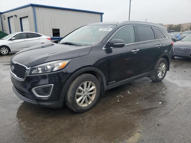 Obraz 2018 KIA SORENTO LX 2018