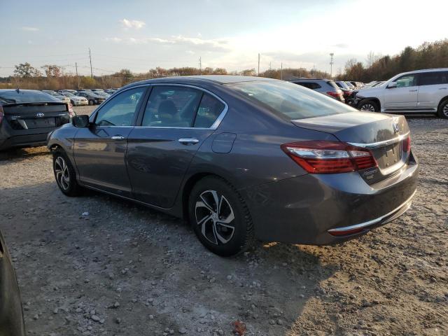 Изображение 2 2017 HONDA ACCORD LX 2017 с VIN 1HGCR2F32HA078416