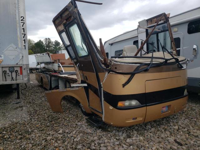 Obraz 2004 ROADMASTER RAIL MONOCOQUE  2004