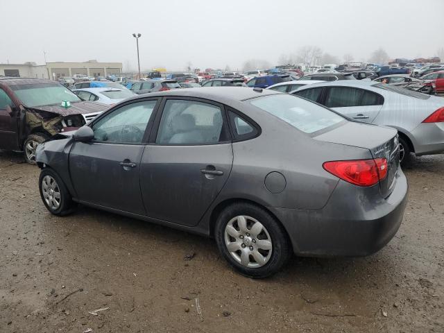 Image 2 of 2008 HYUNDAI ELANTRA GLS 2008 with VIN KMHDU46D28U336062