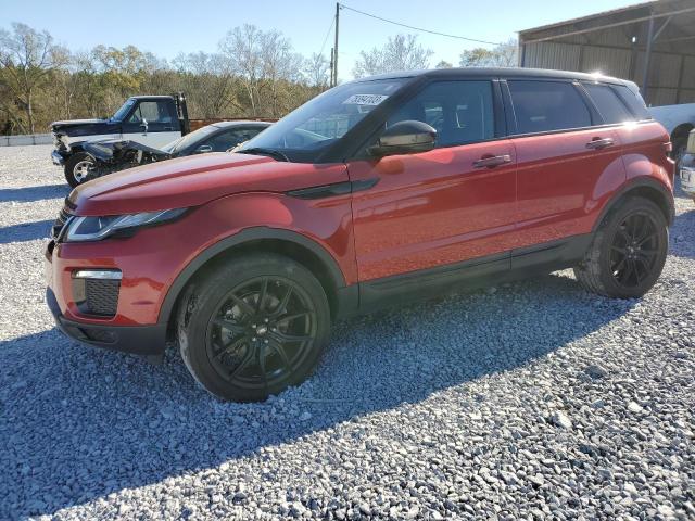 Image 1 of 2016 LAND ROVER RANGE ROVER EVOQUE SE 2016 with VIN SALVP2BG0GH083599