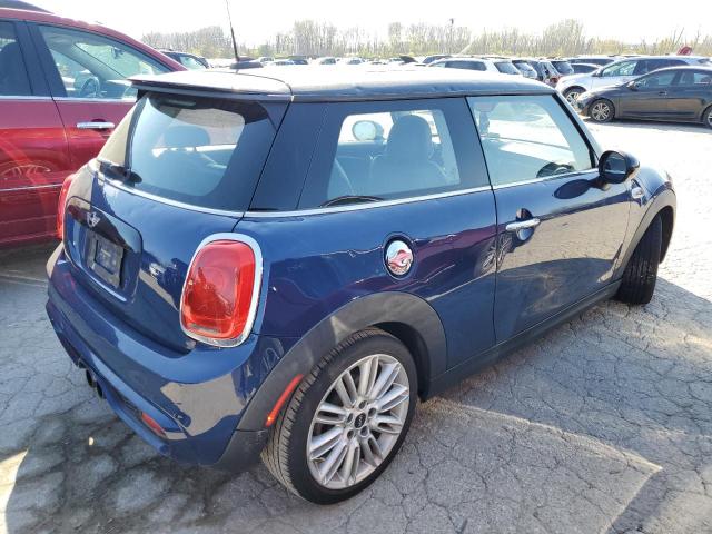 Image 3 of 2014 MINI COOPER S 2014 with VIN WMWXM7C51ET987200