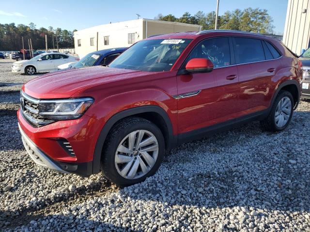 2020 VOLKSWAGEN ATLAS CROSS SPORT SE 2020 image