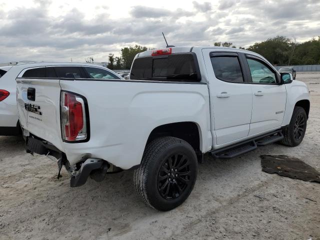 Image 3 of 2022 GMC CANYON ELEVATION 2022 with VIN 1GTG5CEN9N1291752