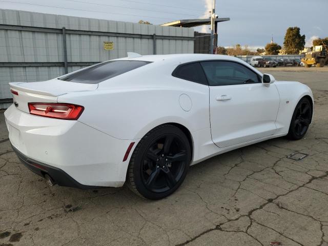 Obraz 3 z 2018 CHEVROLET CAMARO LT 2018 z VIN 1G1FD1RS7J0109154