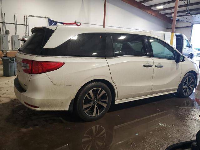 Image 3 of 2019 HONDA ODYSSEY ELITE 2019 with VIN 5FNRL6H9XKB031006