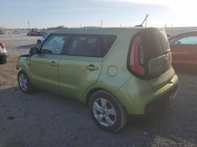 Obraz 2 z 2018 KIA SOUL  2018 z VIN KNDJN2A26J7888134