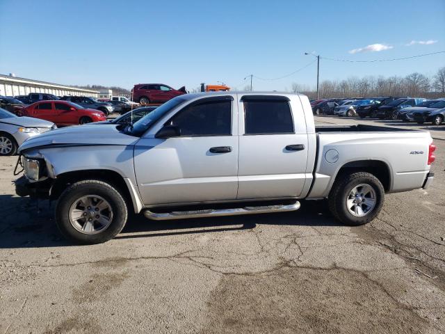 2008 DODGE DAKOTA QUAD SLT 2008 image