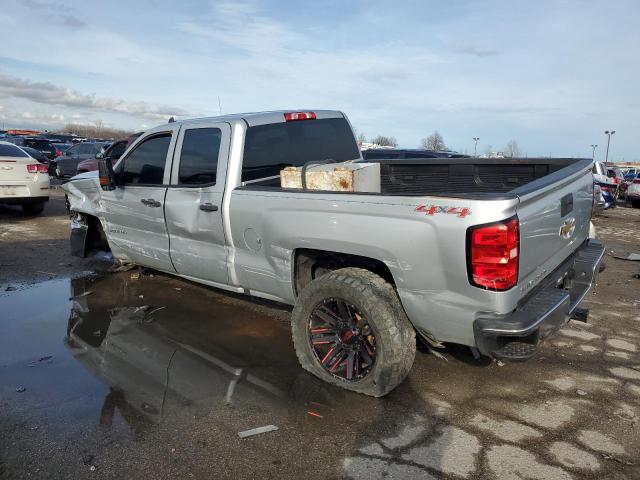 Image 2 of 2017 CHEVROLET SILVERADO K2500 HEAVY DUTY 2017 with VIN 1GC2KUEG6HZ166952