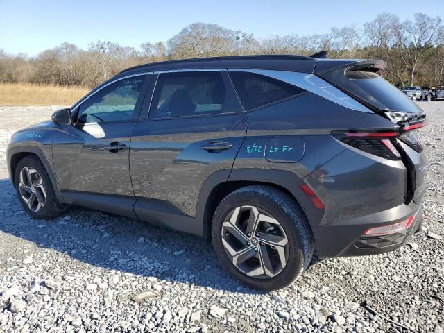 Изображение 2 2023 HYUNDAI TUCSON SEL 2023 с VIN 5NMJF3AE3PH230074