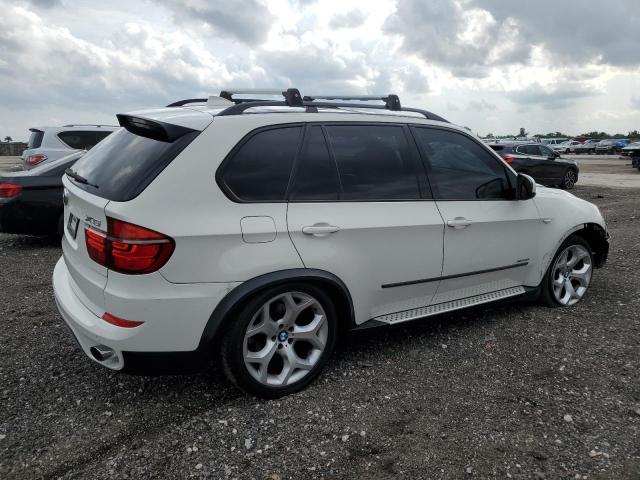 Image 3 of 2011 BMW X5 XDRIVE35I 2011 with VIN 5UXZV4C52BL406840