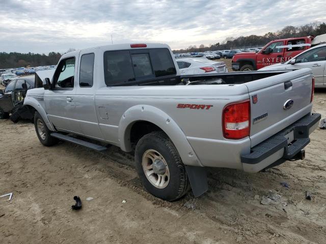 Obraz 2 z 2011 FORD RANGER SUPER CAB 2011 z VIN 1FTKR1EE3BPA68621