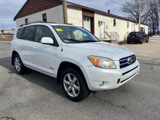 Obraz 1 z 2008 TOYOTA RAV4 LIMITED 2008 z VIN JTMBK31V185059068