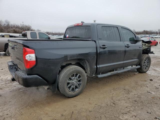 Image 3 of 2021 TOYOTA TUNDRA CREWMAX SR5 2021 with VIN 5TFDY5F11MX046859