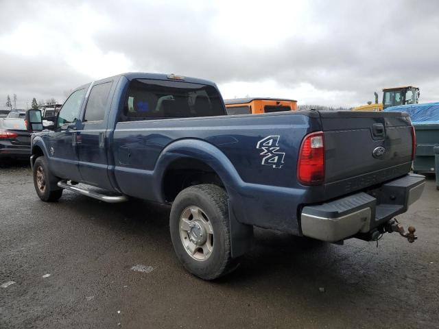 Image 2 of 2015 FORD F350 SUPER DUTY 2015 with VIN 1FT8W3BT0FED17167