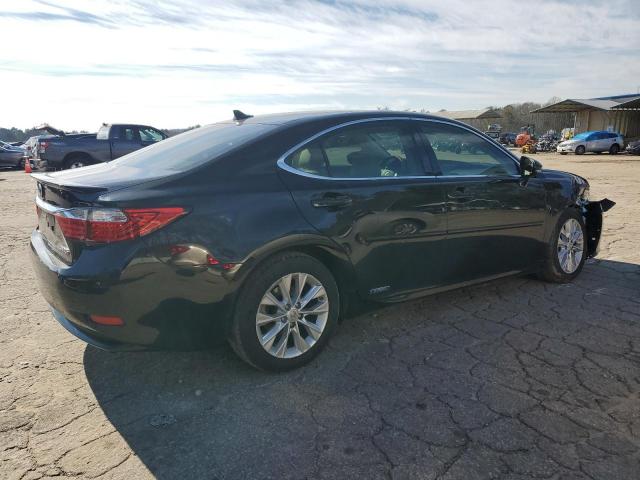 Obraz 3 z 2013 LEXUS ES 300H 2013 z VIN JTHBW1GG0D2035419