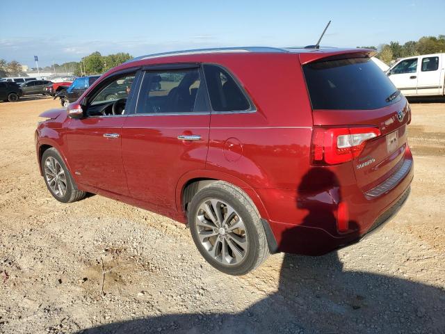 Изображение 2 2014 KIA SORENTO SX 2014 с VIN 5XYKWDA77EG541980