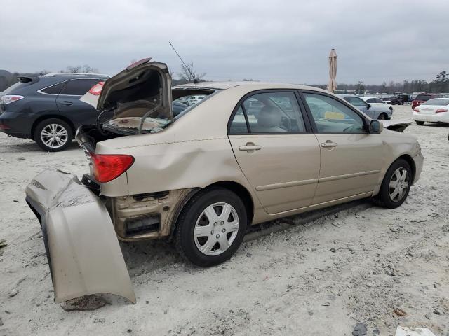 Изображение 3 2004 TOYOTA COROLLA CE 2004 с VIN 1NXBR32EX4Z339190