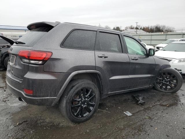 Изображение 3 2018 JEEP GRAND CHEROKEE LAREDO 2018 с VIN 1C4RJFAG6JC103278