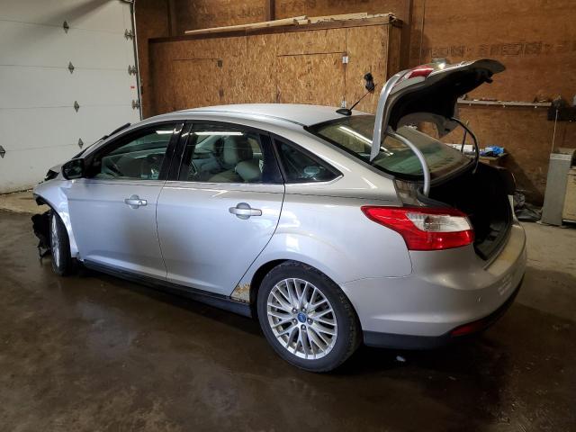 Image 2 of 2012 FORD FOCUS SEL 2012 with VIN 1FAHP3H21CL287346