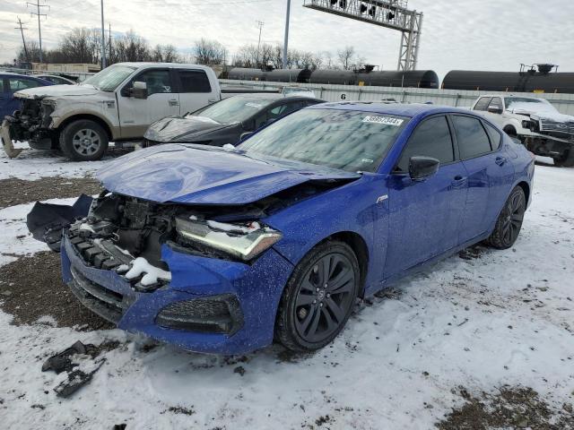 2022 ACURA TLX TECH A 2022 image