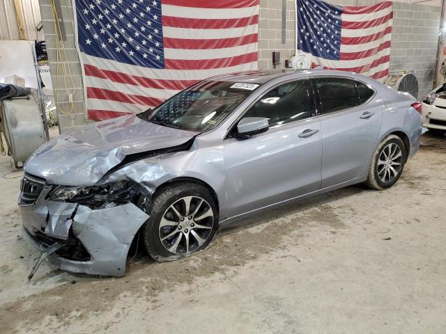 Изображение 1 2015 ACURA TLX TECH 2015 с VIN 19UUB1F57FA007102