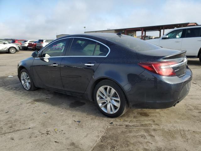 Image 2 of 2014 BUICK REGAL PREMIUM 2014 with VIN 2G4GN5EX1E9325350
