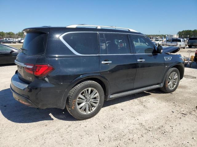 Obraz 3 z 2018 INFINITI QX80 BASE 2018 z VIN JN8AZ2NE2J9192520