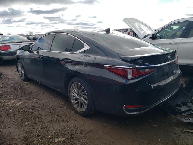 Изображение 2 2023 LEXUS ES 300H BASE 2023 с VIN 58AFA1C18PU031893