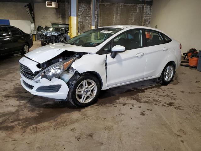 2017 FORD FIESTA SE 2017 image