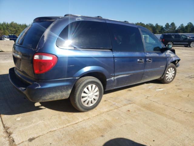Изображение 3 2001 CHRYSLER TOWN & COUNTRY LX 2001 с VIN 2C4GP443X1R279843
