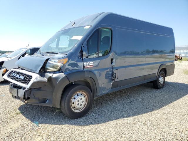 2022 RAM PROMASTER 3500 3500 HIGH 2022 image