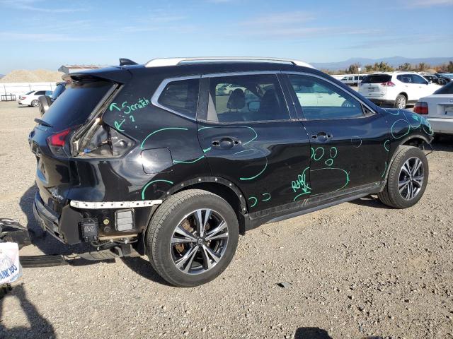 Image 3 of 2017 NISSAN ROGUE SV 2017 with VIN 5N1AT2MV7HC755701