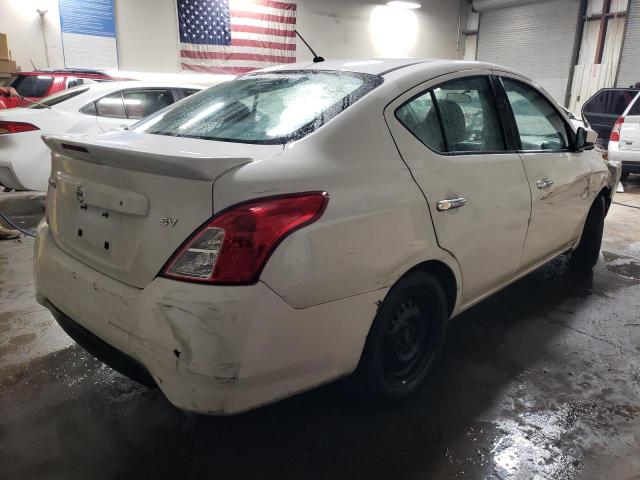 Image 3 of 2018 NISSAN VERSA S 2018 with VIN 3N1CN7AP3JL859397