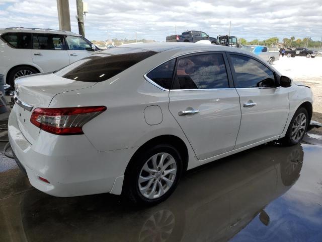 Obraz 3 z 2015 NISSAN SENTRA S 2015 z VIN 3N1AB7APXFY346285