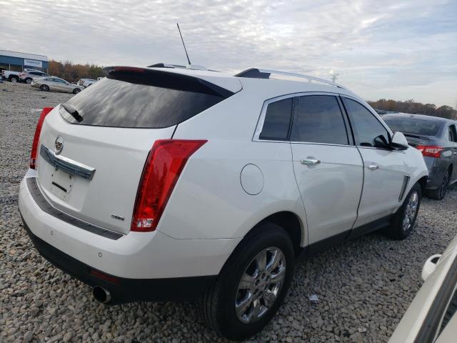Изображение 3 2016 CADILLAC SRX LUXURY COLLECTION 2016 с VIN 3GYFNBE30GS506743