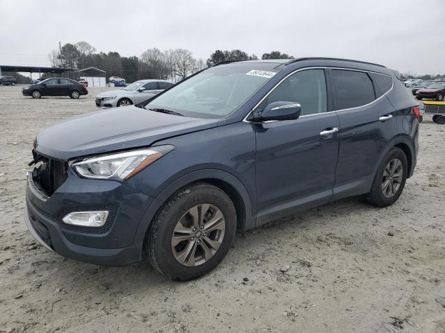 Изображение 1 2015 HYUNDAI SANTA FE SPORT  2015 с VIN 5XYZU3LB2FG264740