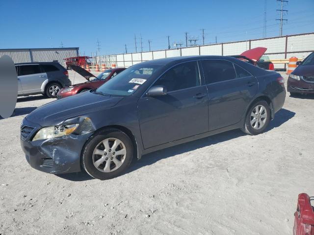 Изображение 1 2011 TOYOTA CAMRY BASE 2011 с VIN 4T1BF3EK3BU634932