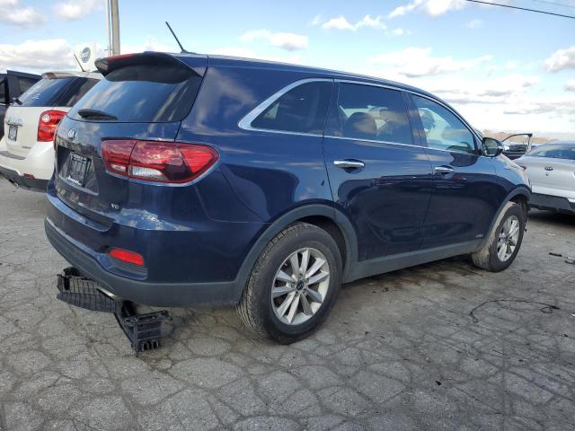 Image 3 of 2019 KIA SORENTO LX 2019 with VIN 5XYPGDA50KG495096