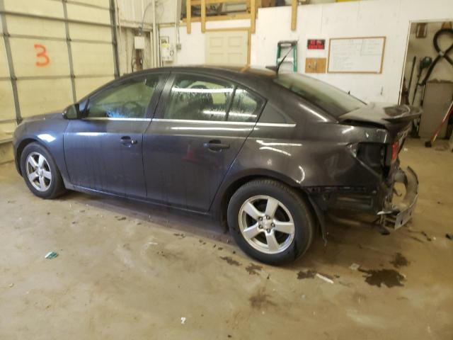 Image 2 of 2014 CHEVROLET CRUZE LT 2014 with VIN 1G1PC5SBXE7206564