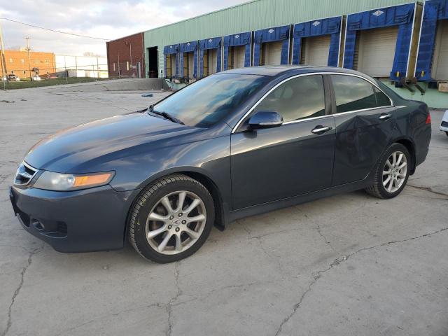 Obraz 2006 ACURA TSX  2006