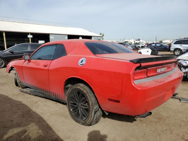 Obraz 2 z 2014 DODGE CHALLENGER SXT 2014 z VIN 2C3CDYAG5EH213108