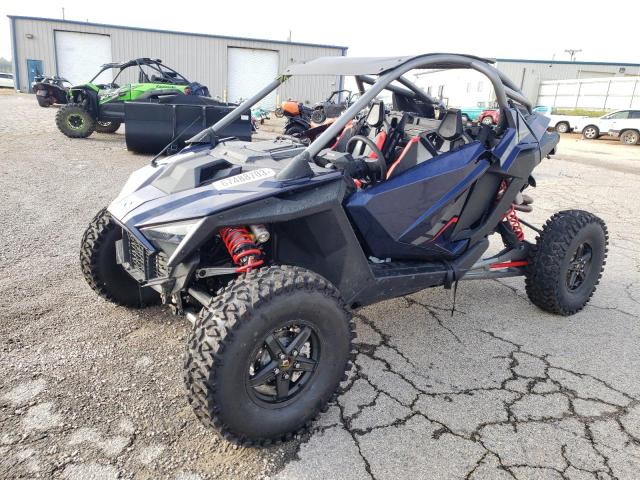 Изображение 2 2023 POLARIS RZR PRO R PREMIUM 2023 с VIN 3NSRGK2K4PG323999