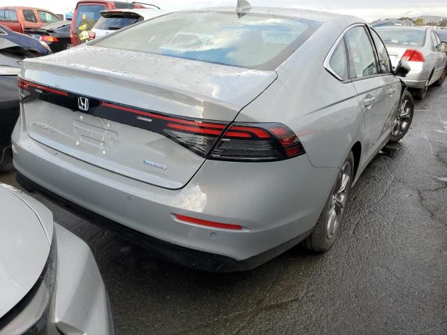 Image 3 of 2024 HONDA ACCORD HYBRID EXL 2024 with VIN 1HGCY2F60RA004734