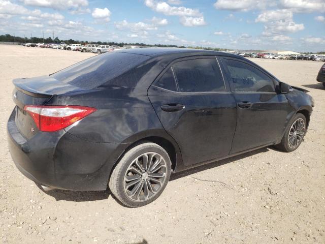 Image 3 of 2015 TOYOTA COROLLA L 2015 with VIN 2T1BURHE1FC421984