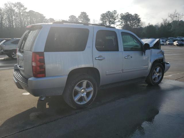 Image 3 of 2013 CHEVROLET TAHOE K1500 LTZ 2013 with VIN 1GNSKCE00DR189030